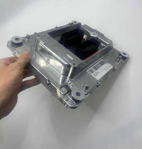 Controlador ECU VOE6010000 6010000 P10 P11 con Programa para Excavadora V0LV0 EC210 EC240 EC360 EC460 EC290 - Product Image 3