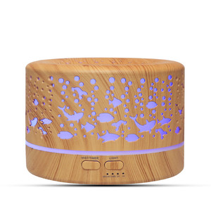 2025 regalo de Navidad buen olor fragancia aroma humidificador difusor trabajo desde artículos esenciales para el hogar - Product Image 1