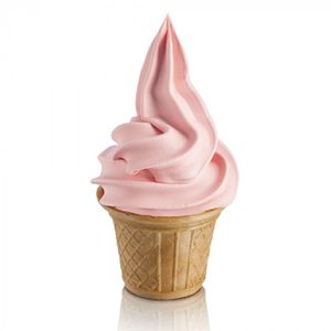 Gomma da Masticare Rosa Tenue - Base Pronta - 1,2 Kg. - Product Image 1
