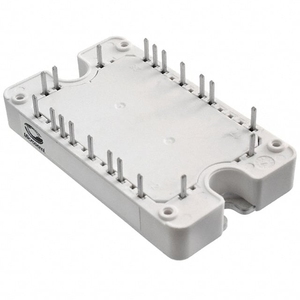 APTGT50H60RT3G ทรานซิสเตอร์ IGBT โมดูล 600V 80A 176W SP3 ชิ้นส่วนอิเล็กทรอนิกส์ใหม่และของแท้ - Product Image 1