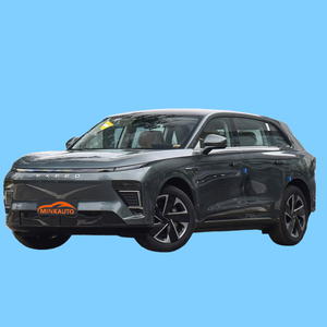 2024 Chery Exeed SUV New Energy Vehicle Pure Electric Extended Range 1.5T <span class=keywords><strong>2</strong></span>/4WD左ステアリングEV Exeed Sterra ETハイブリッドカー - Product Image 2