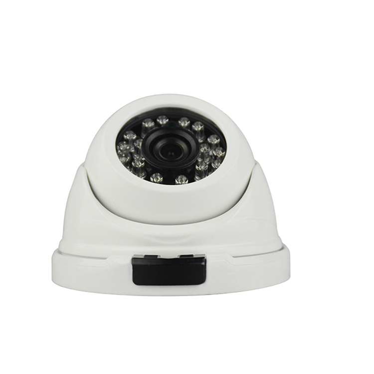 ייצור אספקת IP65 עמיד למים 720P Ahd ראיית לילה כיפת רכב אבטחת מצלמה מערכת עבור אוטובוס מונית