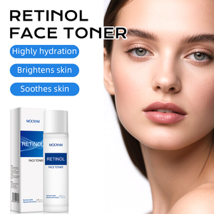 MOOYAM OEM Rétinol Anti Acné Hydratant Hydrater <span class=keywords><strong>Toner</strong></span> <span class=keywords><strong>Visage</strong></span> Vitamine a Lifting <span class=keywords><strong>Toner</strong></span> <span class=keywords><strong>Visage</strong></span> - Product Image 3
