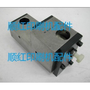 กระบอกลมอลูมิเนียมโรแลนด์ สำหรับชิ้นส่วนเครื่องพิมพ์ - Product Image 1