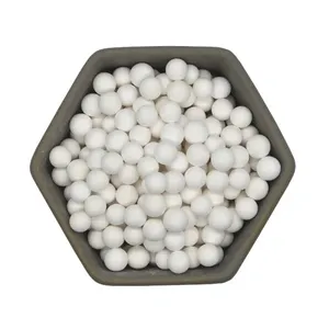 Chất lượng cao xuất khẩu kích hoạt alumina hạt cho ethylene và propylene làm khô sâu hóa chất phụ trợ đại lý - Product Image 5