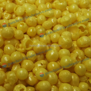 Zirconia Fundida Estabilizada con Calcio en Forma de Burbuja/Grano/Granular/Polvo para Boquillas de Zirconia - Product Image 4