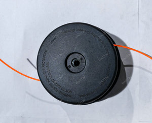 Tête de coupe à prix réduit pour outils de jardin, nouvelle tête de débroussailleuse pour un travail de désherbage efficace - Product Image 5