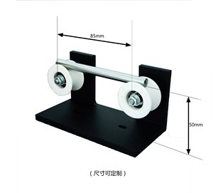 Bán buôn hai chiều quét laser đường kính thiết bị công cụ đo lường, đo đường kính cáp Laser - Product Image 6