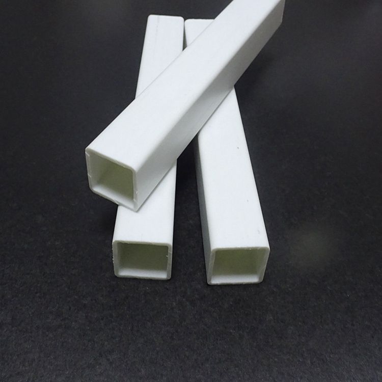 Pvc Lb Square Hot Sale Custom Size PVC Square Pipe - Durable, Corrosion Resistant ...