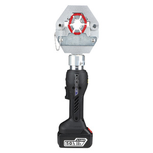 Pince à sertir les tuyaux EP-7842 – Machine portable pour flexibles de climatisation automobile - Product Image 2
