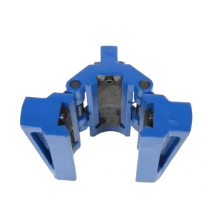 Tuyaux pneumatiques bibo 7K C/Chd/HD/E/F pour équipement pétrolier - Product Image 5