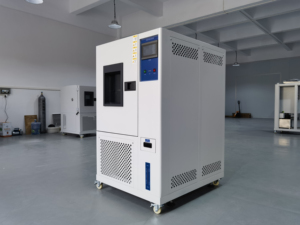 Lập Trình Nhiệt độ độ ẩm buồng | benchtop nhanh chóng kiểm tra khí hậu buồng | nhanh chóng đi xe đạp môi trường <span class=keywords><strong>Tester</strong></span> - Product Image 5