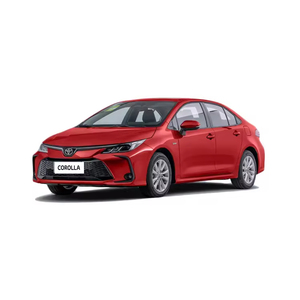 To-yota C-orolla 2024 1.2T Pioneer Edition Belle élégante nouvelle voiture compacte 5 places CVT Infinity Transmission Petro Sedan - Product Image 3