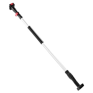 Scie à chaîne sans fil pour l'élagage des arbres fruitiers et des branches de jardin, avec tige d'extension - Product Image 2