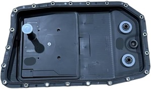 Pièces automobiles fiables 24117571227, carter d'huile de transmission de qualité originale pour <span class=keywords><strong>X5</strong></span> <span class=keywords><strong>E70</strong></span>/X6 E71, boîte de vitesses automatique à 6 vitesses, kit de réparation OE - Product Image 5