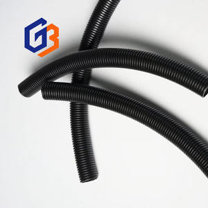 Pipa plastik bergelombang fleksibel 25MM pipa kategori produk pipa bergelombang - Product Image 2