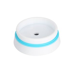 Taza de Viaje de Acero Inoxidable de Doble Pared de 30oz/40oz, a Prueba de Fugas, con Asa y Tapa, para Café, Uso en el Auto, Ideal para Regalo de Camping - Product Image 3
