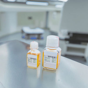 50毫升100毫升500毫升1000毫升<span class=keywords><strong>FBS</strong></span>用于原代细胞培养和干细胞研究全球航运 - Product Image 3