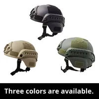 Casque tactique de camouflage pour l'extérieur, best-seller, pour le cyclisme et la protection de sécurité pour les enfants