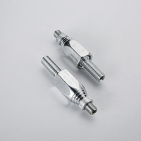 Pince de câble de suspension réglable pour petits pains chauds à prix d'usine