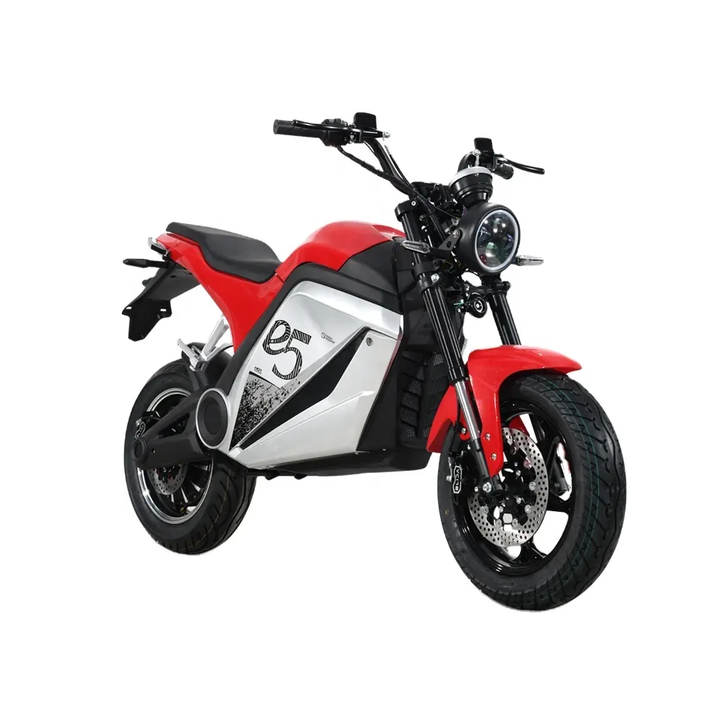 Motociclo elettrico-A Buon Mercato Più Attraente BLOCCO di Stile Sportivo Bici Elettrica Collocazione di li-ion batteria scooter elettrico