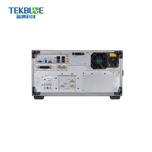Keysight E4990A Impedanzanalysator mit einem Frequenzbereich von 20 Hz bis 120 MHz - Product Image 4