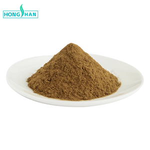 Poudre d'extrait de Coleus Forskohlii de qualité alimentaire naturelle 10% 20% Poudre de Forskolin - Product Image 3