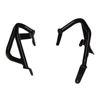 Nouveau kit de protection antichute à visser en acier à haute teneur en carbone pour moto F900GS ADV Adventure 2020-2026 Scooter