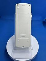 Controlador de aire acondicionado universal LCD con control remoto de CA para 433A1 Daikin, dispositivo de aire acondicionado, 1 unidad