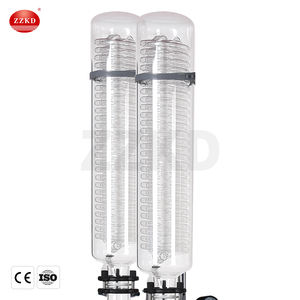 Evaporador Rotatorio de Cáñamo Llave en Mano con Doble Condensador y Vacío (Rotavapor) - Product Image 6