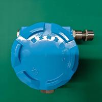 Multi-point Temperature Thermometer