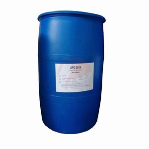 Decil Glucósido al por Mayor CAS 68515-73-1 APG 0810 50% 70% - Product Image 2