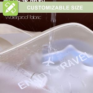 <b>Waterproof</b> Wet Dry Separation Swimming <b>Bag</b> <b>with</b> Large Capacity, Multi-Pocket Travel Gym Tote for Travel <b>Beach</b> Sports Daily Use - Product Image 3