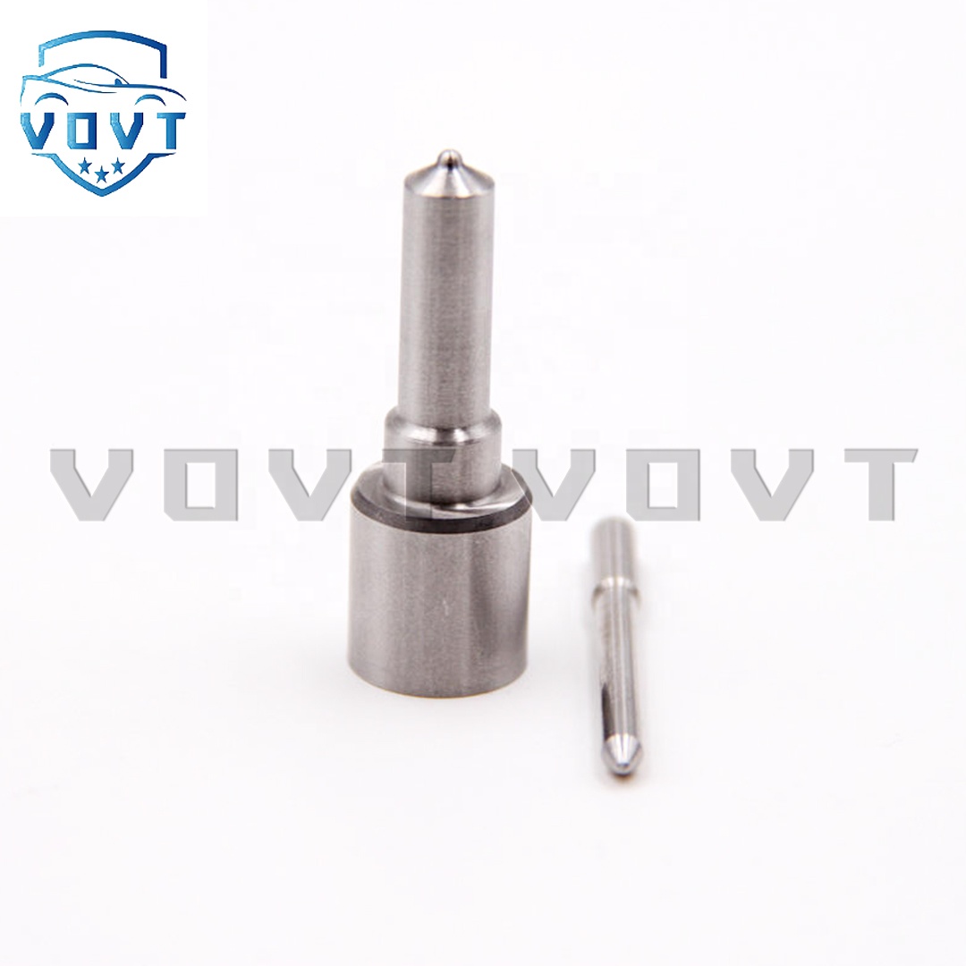 High Quality Common Rail Fuel Injector Nozzle  DLLA142P1709 0433172047 for Denso Nozzle