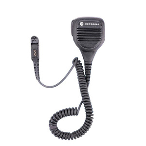 Microphone à haut-parleur distant IMPRES PMMN4075 PMMN4075A pour Motorola DGP8050 DGP8050e Elite Radio bidirectionnelle Talkie-walkie - Product Image 4
