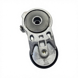 สายพานปรับความตึงเครื่องยนต์ดีเซล BF6M2012 BF4M2012 TCD2013ใหม่ Fengke 04285446 04283663 04504262สำหรับ Deutz - Product Image 2