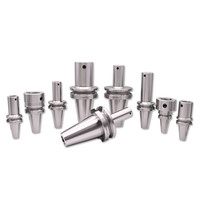Pièces de Machine de tour CNC BT40 LBK porte-outil tête d'alésage poignée d'outil