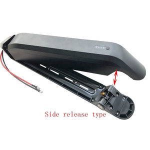 Batería de Iones de Litio <span class=keywords><strong>para</strong></span> Bicicleta Eléctrica 36V 48V 10.4Ah WELKIN Enduro Wild Plus <span class=keywords><strong>Odyssey</strong></span> WKES001 WKEM001 WKEM002 - Product Image 4