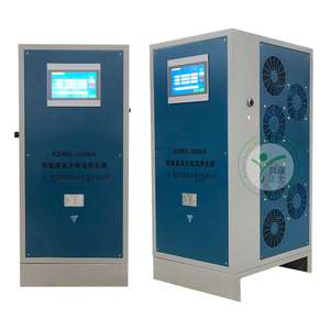 KDWS-2500A Gleichstrom-Hochs trom generator für Strom lasttest und Temperatur anstieg <span class=keywords><strong>Test</strong></span> Hochstrom-Primär injektion stest - Product Image 5