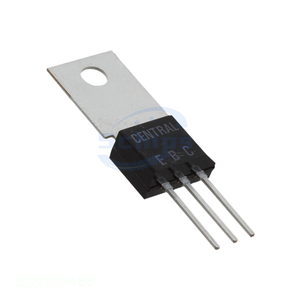 Electronic Circuit Components CQ202-4BS TO-202 Long Tab Thyristors Original One Stop Service - Product Image 1