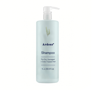 Shampooing Nettoyant en Profondeur 2-EN-1 Sans Cruauté Animale, Réparateur Capillaire, Favorisant la Croissance, Anti-Chute, Hydratant, Acides Aminés, Kératine en Gel 300ML/500ML - Product Image 5