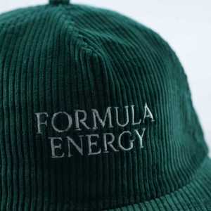 Новый уличный низкопрофильный вельветовый логотип с вышивкой, <span class=keywords><strong>5</strong></span>-панельный колпачок, маленькие изогнутые поля, на заказ, высокое качество, унисекс - Product Image 4