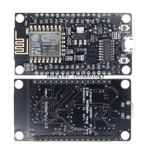 Module sans fil ESP8266 ESP-12E CH340 CP2102 CH9102X NodeMcu V3 V2 Lua WIFI, carte de développement Internet et cartes d'extension de pilotes - Product Image 2