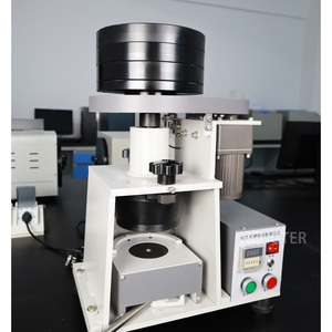 Industriële Briket <span class=keywords><strong>Drop</strong></span> Sterktester <span class=keywords><strong>220V</strong></span> 1 Jaar Garantie-Apparaat Voor Het Testen Van Steenkool Breeksterkte - Product Image 5