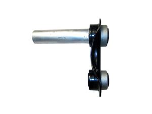 ET-2832-41703 10 pièces bras de commande de Suspension arrière rotule Kit de liaison de barre stabilisatrice pour BMW <span class=keywords><strong>E38</strong></span> <span class=keywords><strong>750i</strong></span> 750iL 740i - Product Image 4