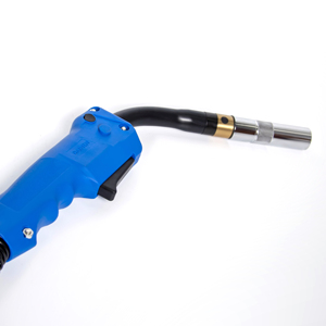 เครื่องเชื่อม MIG/MAG/CO2 คุณภาพสูง ยี่ห้อไดเฮน รุ่น WT-3510 350A แบบไม่ก่อให้เกิดการอุดตัน พร้อมสายเชื่อมยาว 3 เมตร รับประกัน 3 เดือน - Product Image 6