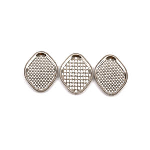 מותאם אישית כיפוף הטבעה עבודות מארז תיבת עיבוד חלקים ריתוך שירות נירוסטה אלומיניום גיליון מתכת ייצור - Product Image 3