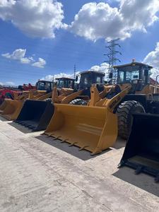Venta Caliente: Bulldozer Usado Caterpillar D6R, 18669 kg, Capacidad de Nivelación de 5.6 m, Motor de 138 kW, Bomba Hidráulica con Cojinete - Product Image 6
