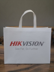 Customized Colored Recycled Laminated Non-Woven Shopping Carry Treasure Tote Pp Laminated Non Woven <b>Bags</b> With Logo for Festival - Product Image 5