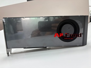 การ์ดจอรุ่นใหม่ RTX 4080 Super 32GB GDDR6X 256bit พัดลมระบายความร้อน สำหรับเดสก์ท็อป รองรับ AI และ Deep Learning Rtx 4080 Sup - Product Image 3